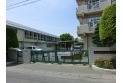 【小学校】土合小学校　約620m