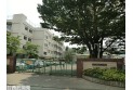 【小学校】大門小学校　約750m