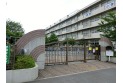 【小学校】新開小学校　約1,050m