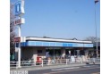 【コンビニ】ローソン北町5丁目店　約210m