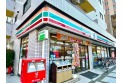 【コンビニ】セブンイレブン浦和常盤五丁目店　約300m