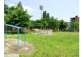 【公園】富士見公園　約650m