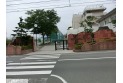 【小学校】さいたま市立内谷中学校　約750m