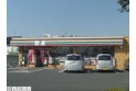 【コンビニ】セブンイレブン浦和大間木店　約220m