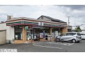 【コンビニ】セブンイレブン浦和大間木店　約400m