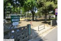 【公園】北園第一公園　約600m