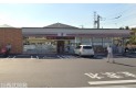 【コンビニ】セブンイレブンさいたま文蔵四丁目店　約460m