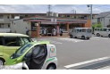 【コンビニ】セブンイレブン浦和元町二丁目店　約450m