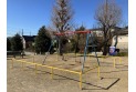 【公園】赤堀公園　約250m