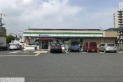 【コンビニ】ファミリーマート戸田公園店　約500m