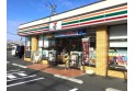 【コンビニ】セブンイレブン浦和原山三丁目店　約330m