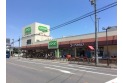 【スーパー】コープ浦和東店　約510m