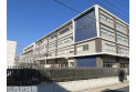 【中学校】戸田東中学校　約240m