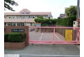 【幼稚園・保育園】戸田第一幼稚園　約300m