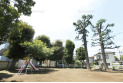 【公園】稲荷町児童遊園地　約150m