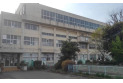【小学校】川口市立戸塚小学校　約500m