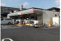 【コンビニ】セブン-イレブン 川口東川口５丁目店　約200m
