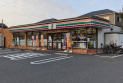 【コンビニ】セブン-イレブン さいたま東大門２丁目店　約400m