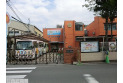 【幼稚園・保育園】浦和めぐみ幼稚園　約450m
