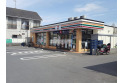 【コンビニ】セブンイレブン　安行慈林店　約380m