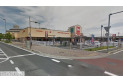 【スーパー】ベルクさいたま南与野店　約750m