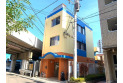 【幼稚園・保育園】こびとの森保育園　約110m