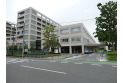【病院】川口市立医療センター　約750m