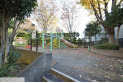【公園】山久保二丁目公園　約160m