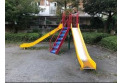 【公園】栄町1丁目公園　約170m