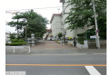 【小学校】文蔵小学校　約400m