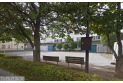 【公園】文蔵5丁目第一公園　約350m