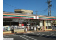 【コンビニ】セブンイレブン蕨錦町二丁目店　約550m