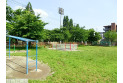 【公園】富士見公園　約450m