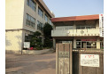【中学校】十二月田中学校　約620m