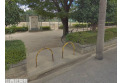 【公園】青木4丁目公園　約120m
