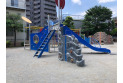 【公園】下前公園　約550m