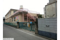 【幼稚園・保育園】文蔵保育園　約100m