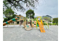 【公園】根岸東児童公園　約520m