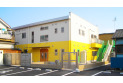 【幼稚園・保育園】太陽の子下戸田保育園　約460m
