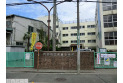 【小学校】新曽小学校　約890m