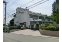 【中学校】大谷口中学校　約1,240m