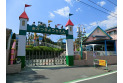 【幼稚園・保育園】あかつき幼稚園　約450m
