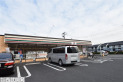 【コンビニ】セブンイレブン川口東川口五丁目店　約350m
