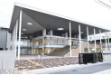 【中学校】美園南中学校　約500m