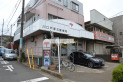 【郵便局】川口戸塚五郵便局　約750m