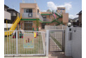 【幼稚園・保育園】彩の森保育園　約120m