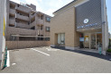 【病院】もとはしクリニック　約160m