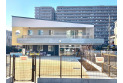 【幼稚園・保育園】喜沢南保育園　約180m