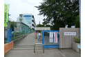 【小学校】美女木小学校　約100m