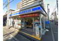 【コンビニ】ローソン　約120m